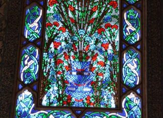 Historical Landmarks in Karaman