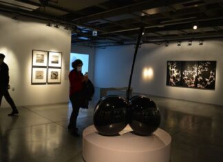 Church St. Theodosia Porta Dexiocrates