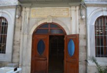 A Readers Guide to European Travel Observations