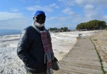 Dyed Easter Eggs and Their Symbolism