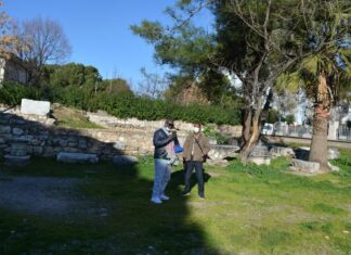 The Start of the Conflict